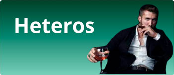 Hombres- heteros
