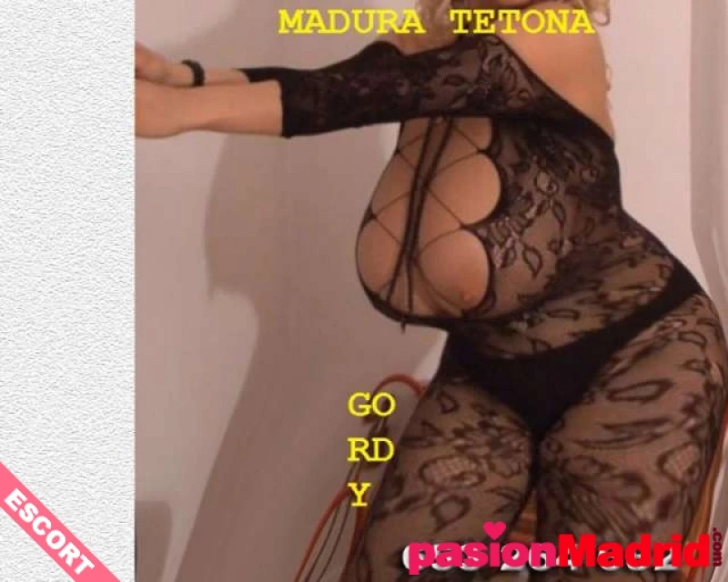 Carmen   MADURA NINFOMANA TETONA - 3