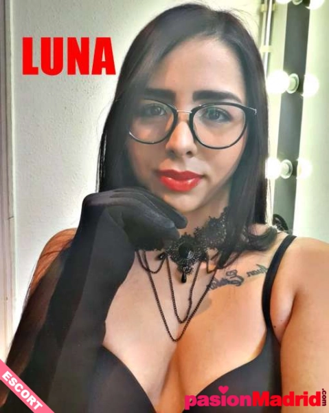 Luna  FIESTERA DUPLEX GRIEGO LESBICO FIESTA. - 5