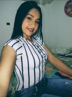 Xxx SOY LORENA UNA BELLA LATINA, DULCE Y AGRADABLE 