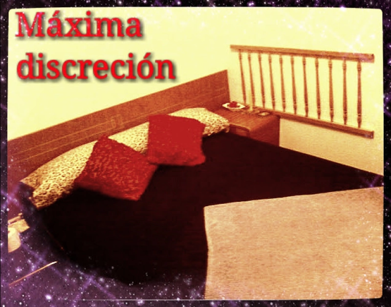    RooMMate for boys..habitaciones (por horas) muy discretas en Fuenlabrada - 3