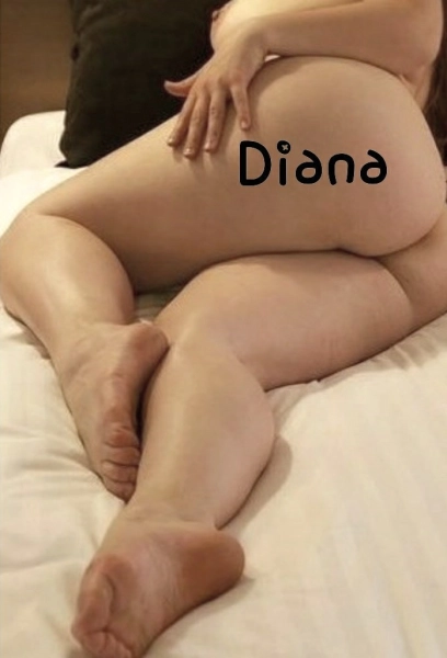  Diana Diana toda una gata salvaje particular  con cita  - 3