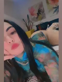 Paula massiel soy bella sinpatica hermosa nalgona no soy tan alta pero si de mente abierta