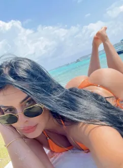   Sofia , hermosa Colombiana €20 lo hago más por placer 