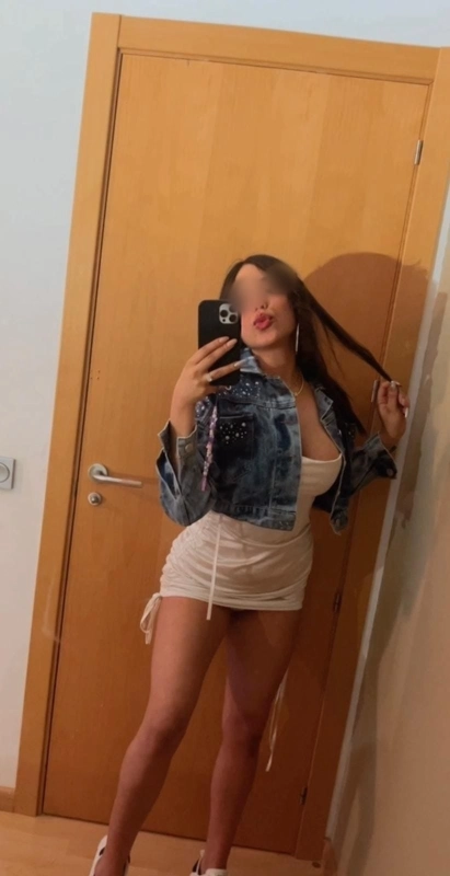   Camila Amores, soy estrella guapísima escort... - 2