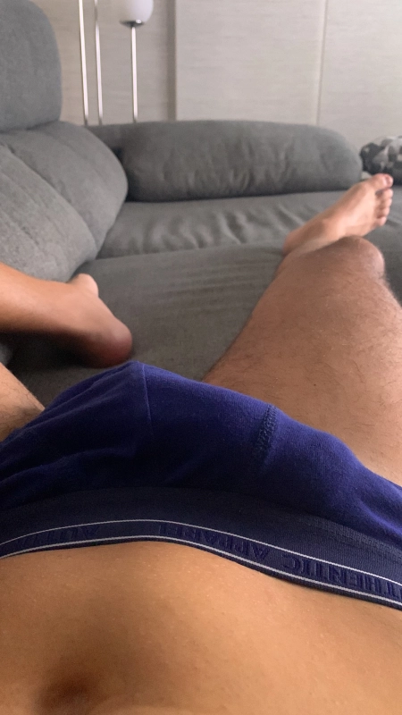 Canmad696 Chico bisex morboso y viciosete para pasarlo bien