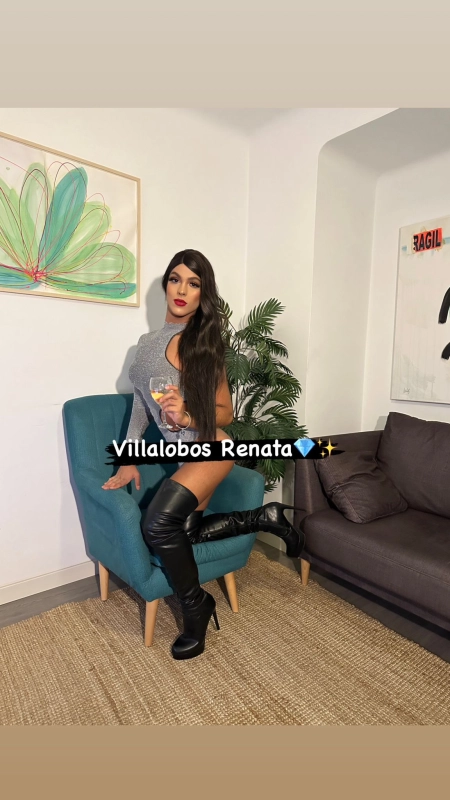       Renata Renata✨ Divertida,Sensual y exótica latina XL - 3