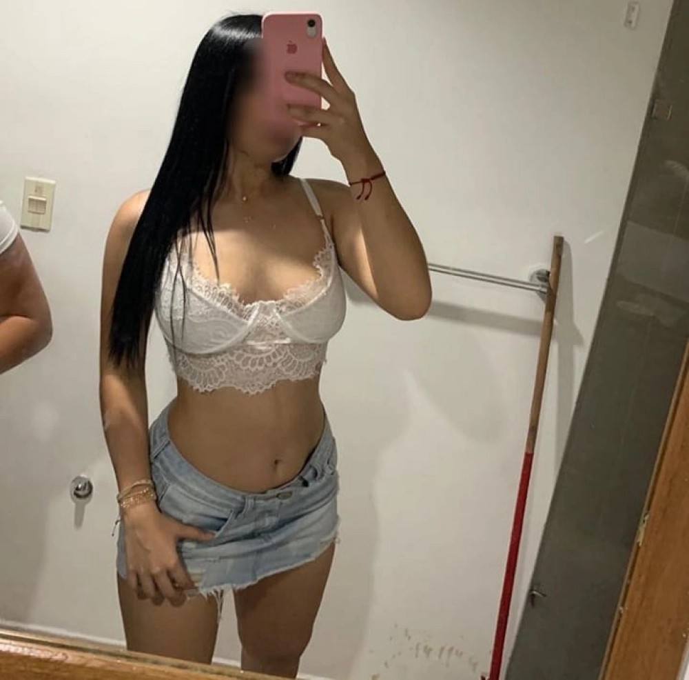 Chicas solagua TU MEJOR ACOMPAÑANTE , VEN A RECORRE TODO ESTE CUERPO  EXPLOSIVO .. | Pasion Madrid