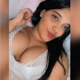 XIOMARA DISFRUTA DE UNA JOVEN MORENA COLOMBIANA A1