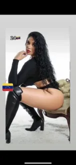 Miranda venezolana cachonda ven a conocerme 