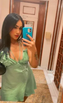 HERMOSA JOVENCITA DE PIEL SUAVE SÚPER DIVERTIDA