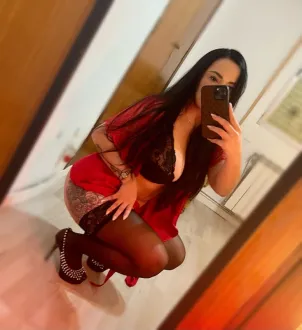 No te lo puedes perder LUCIA nueva por la zona 