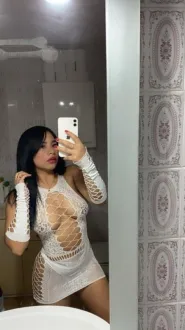 Tu putica rica vaginal estrecha y perrita papi