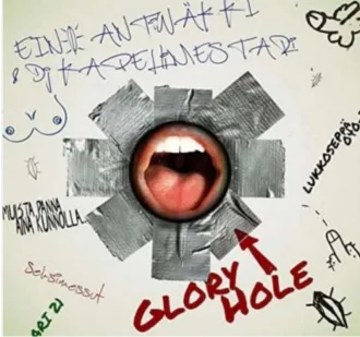 SERVICIOS GLORYHOLE 20€ MAMADA EL VALLECAS