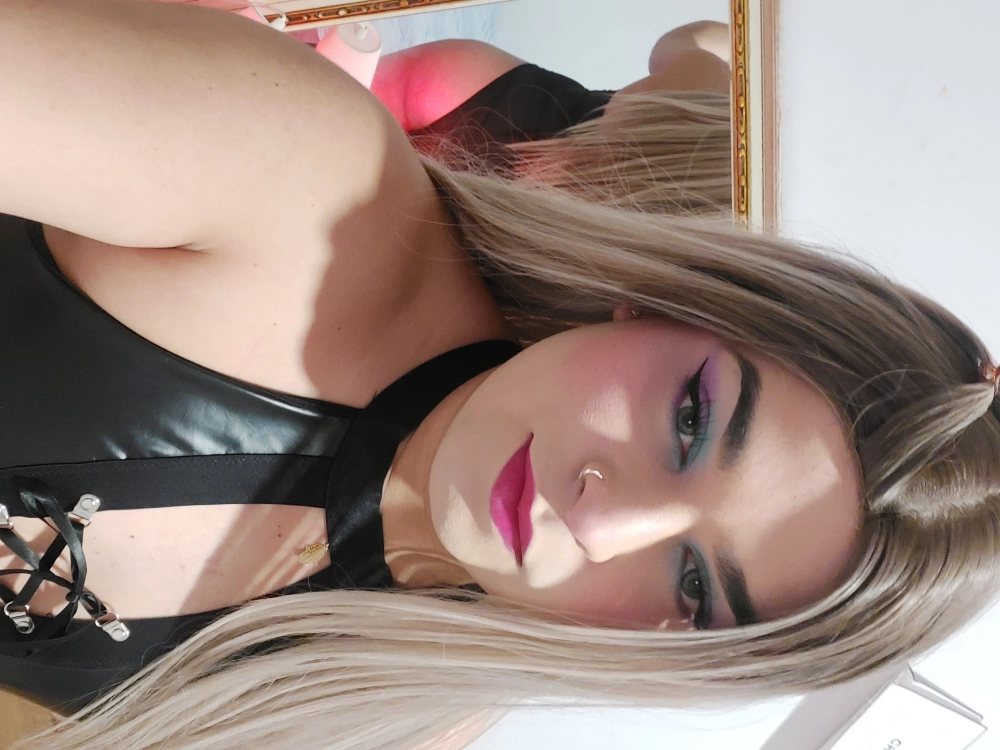 Zamara trans colombiana de 25 años jovencita  - 2