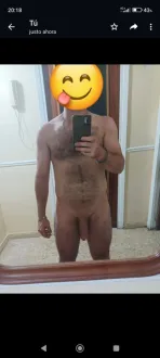 Nuevo en Madrid. Bisexual cañero macarra de barrio