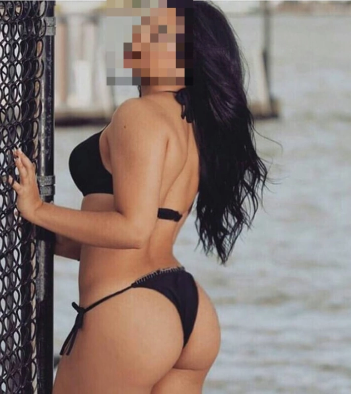 Amiguitas hot COLOMBIANA SEXY DISPONIBLE 24HRS EN GETAFE CENTRO 