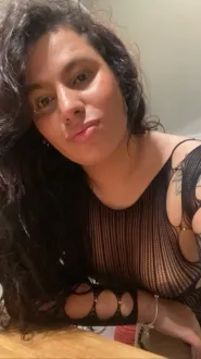 Anita Trans brasileña festera , disponíble 24horas