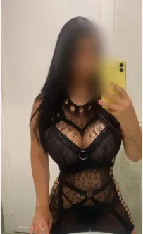 Mia colombiana  sexi y  con ganas de diversion