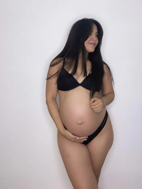 Diana Embarazada SOLO VIDEOLLAMADAS/FOTOS/VÍDEOS - 3