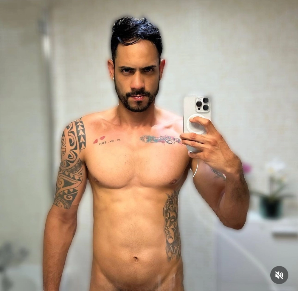 Julio brasileño escort centro para pasarlo bien(cobro) | Pasion Madrid