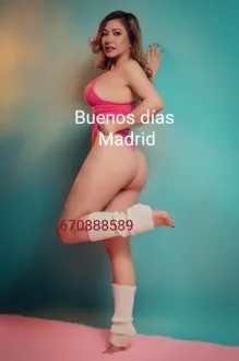 Te espero en mi Privado Solita y Cachondita