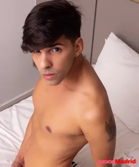 Twink novidad en tu ciudad por unos días 