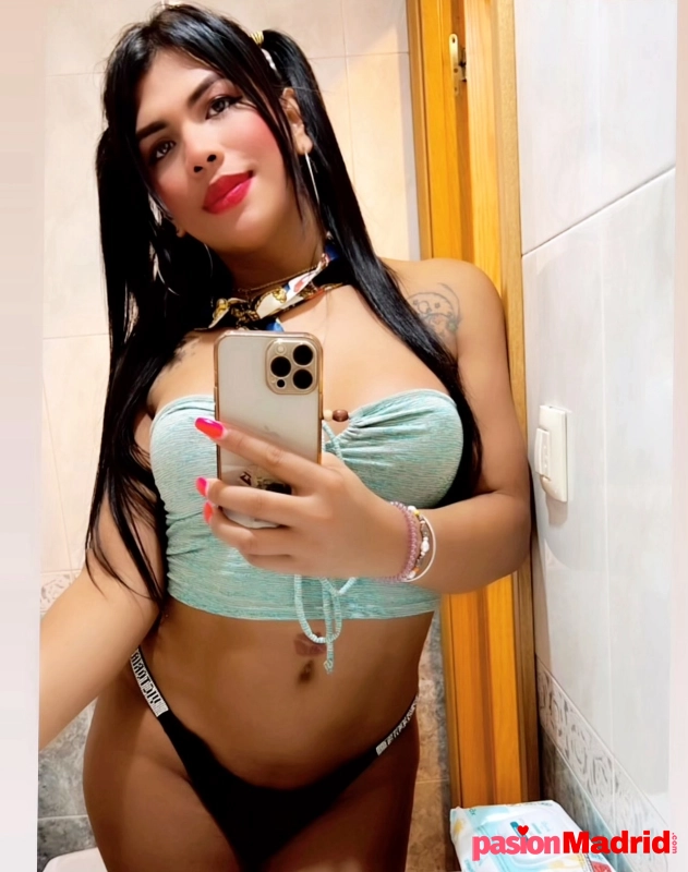 Valentina  Novedad colombian real fiestera cañera  - 6