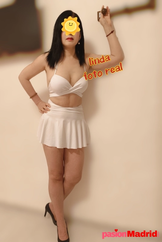 ✯♥ GUAPÍSIMAS CHICAS ORIENTALES METRO TETUÁN ✯♥ - 3