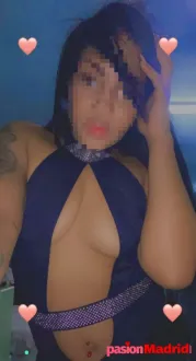  AMANTE Y SEDUCTORA ,ven la pasaremos rico