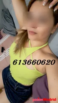 SARA HERMOSA RUBIA COLOMBIANA 29 AÑOS NOVEDAD