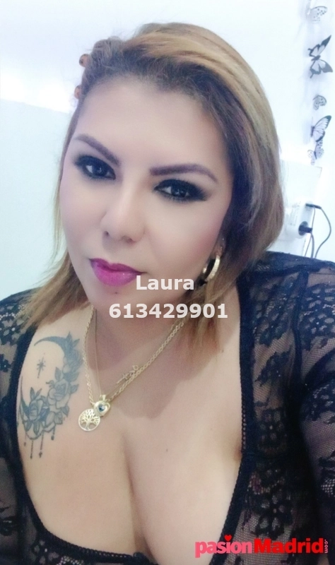 RICA  MADURITA  INSACIABLE  MUY CARIÑOSA  - 5