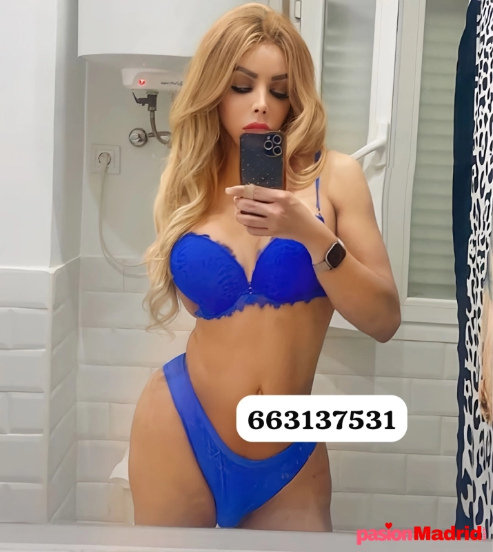 VENEZOLANA IMPLICADA FIESTERA VIVO SOLA 22CM - 4