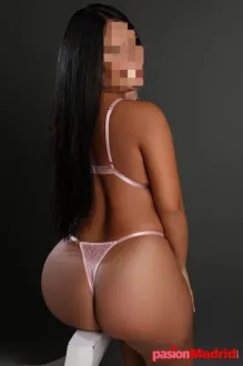  NUEVA EN LEGANES UNA CHICA ANGELICAL FIESTERA 