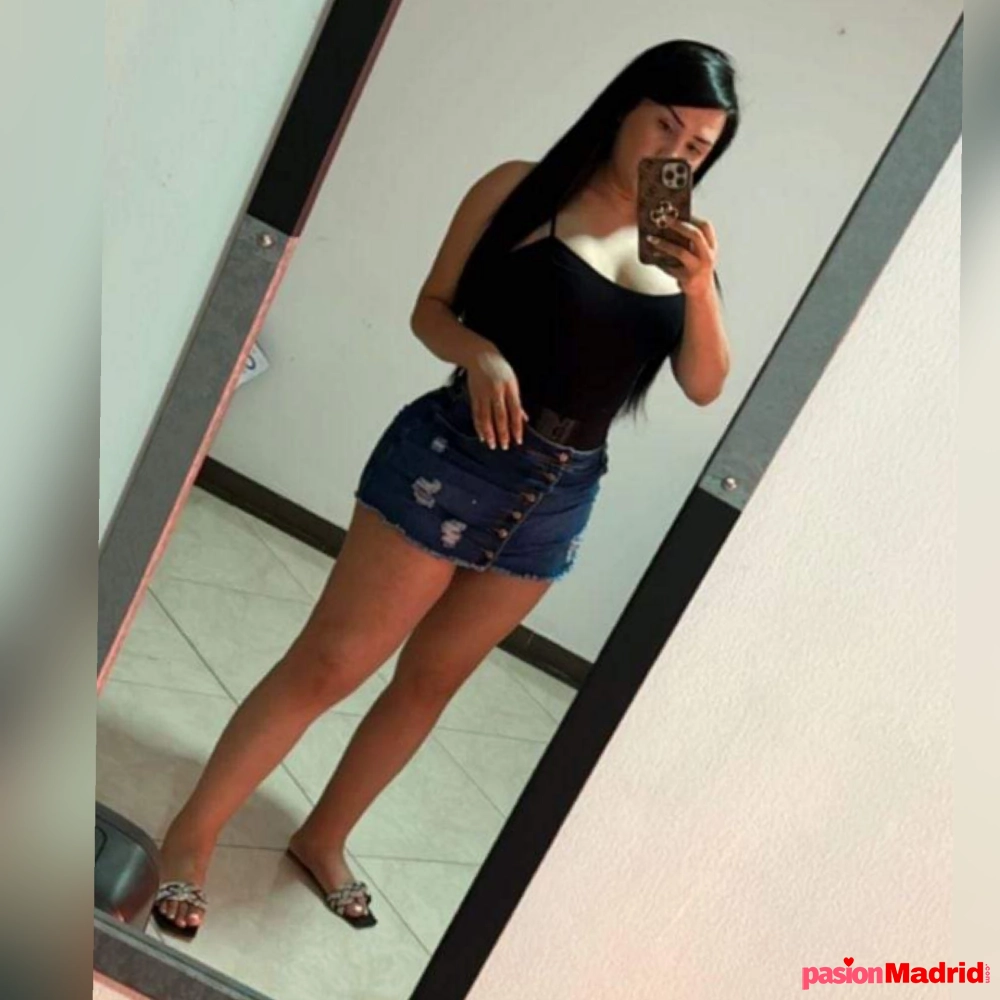 Fotos 100% Reales-Oriana Trans Venezolana  - 1