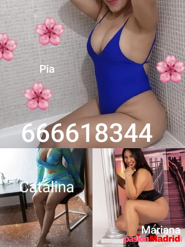 Tus amigas para compartir el mejor ocio del dia