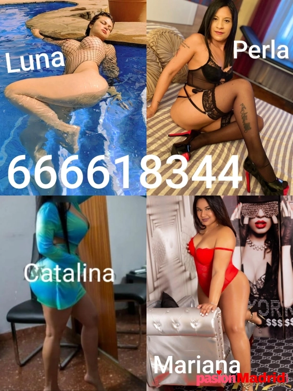 Tus amigas para compartir el mejor ocio del dia