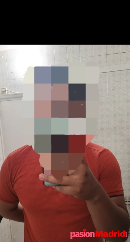 LATINO JOVEN BUSCA MUJER MADURA PARA FOLLAR(MADRID