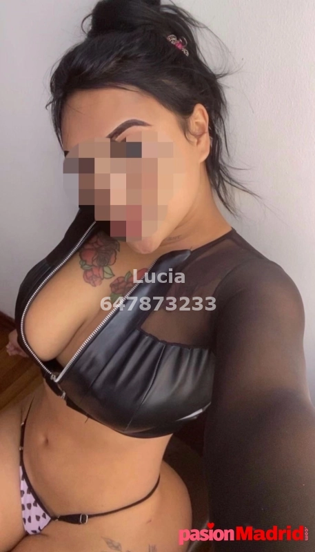 Joven latina ¡NOVEDAD!!!!!!!! Mostoles pradillo - 2