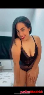  AMANTE Y SEDUCTORA ,ven la pasaremos rico