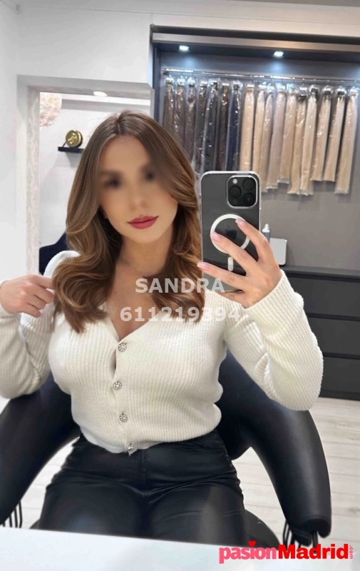 ▷ SANDRA RODRIGUEZ ▷【DISPONIBLE HOY EN MADRID】 - 3