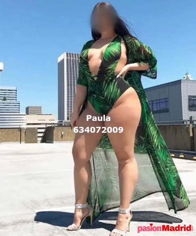 Soy paula nueva x tu ciudad paraguaya escort de 35 - 2