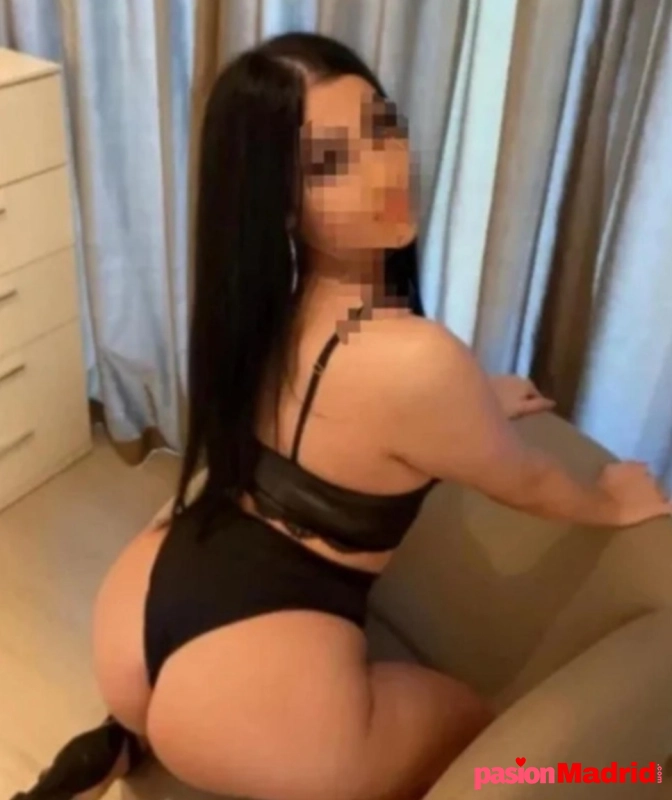 Latina caliente , de 22 años en mostoles - 4