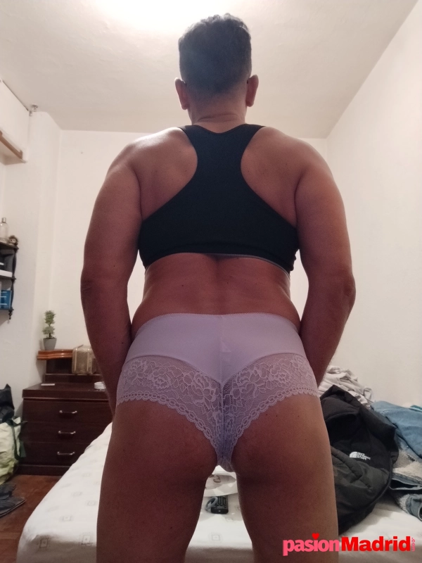 Chico pasivo por activo para hoy noche gratis  - 3