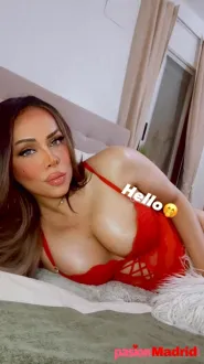    Carla transex Atiendo por la mañana hasta por la noche con cita previa 