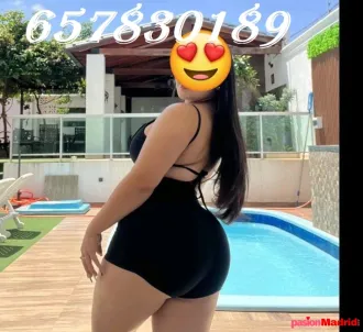 CAMILA GUAPISIMA JOVENCITA PARAGUAYA 24 AÑOS 