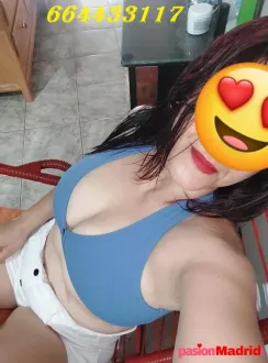 LORENA JOVENCITA PELIRROJA GUAPISIMA 21 AÑITOS