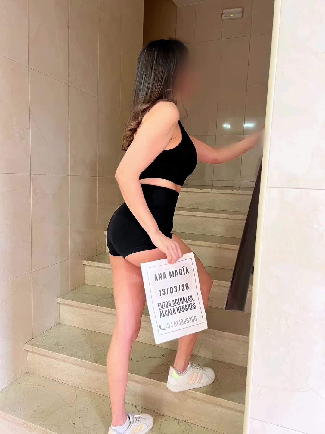 Escorts en Alcalá de Henares