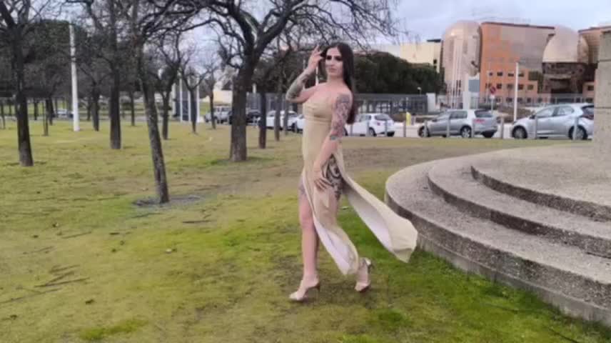 Escorts en Madrid Ciudad